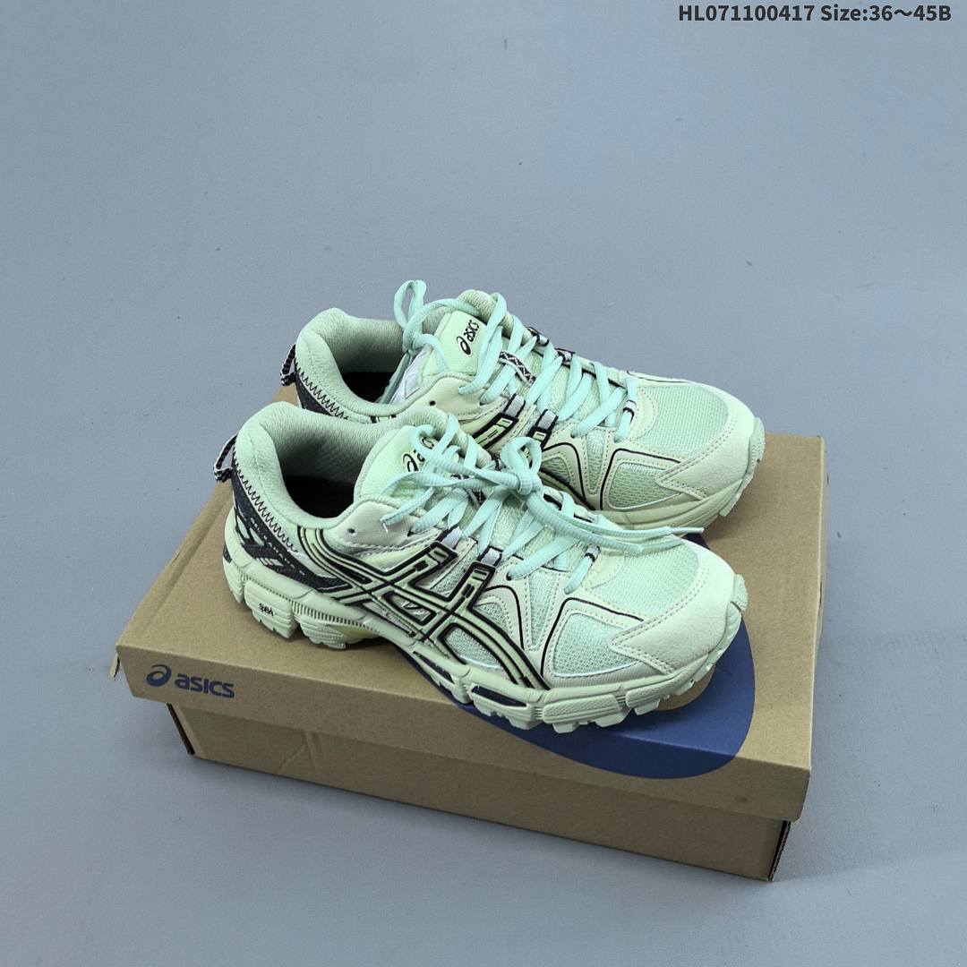 ASICS Gel-Kahana 8 K8 - foto 12