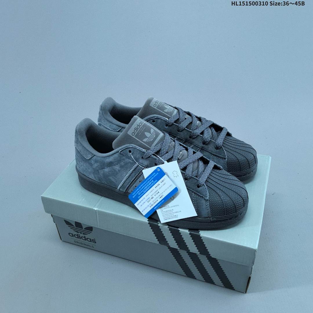 Adidas Originals Superstar”Sail/Green/Lace“ 36.5 - foto 5