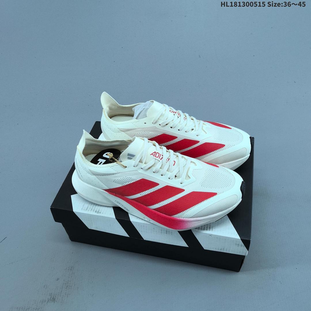 Adidas Adizero Drive RcM ADIZERO TORSION SYSTEM - foto 5