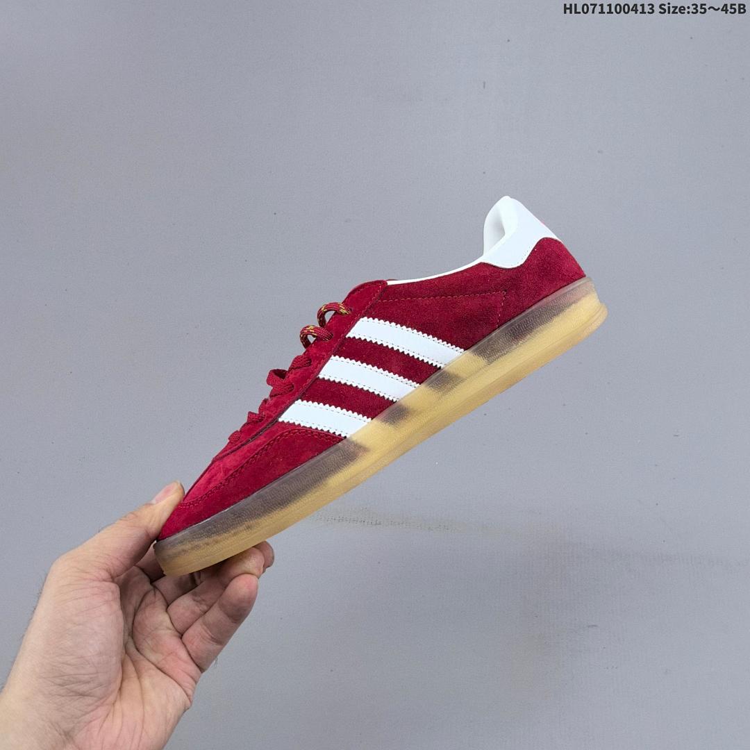 Adidas Original Gazelle Indoor T - foto 4