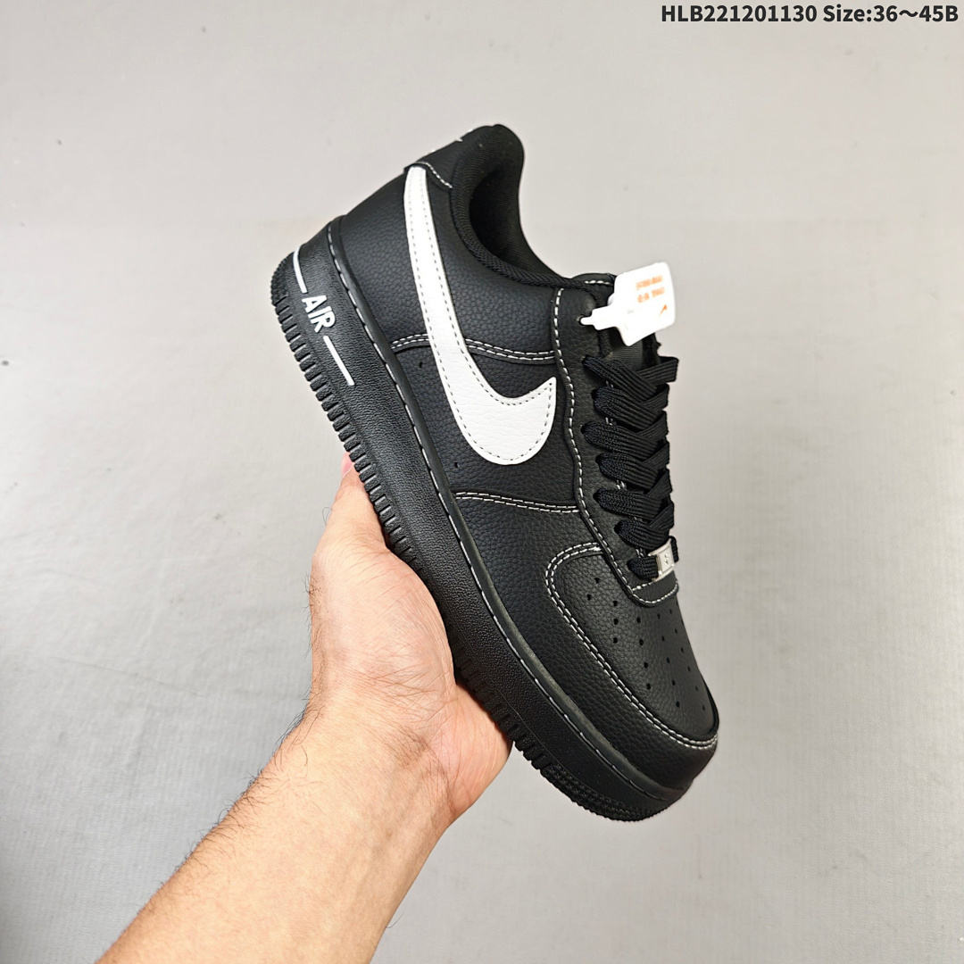 Nike Air Force 1’07 Force 1 - foto 6