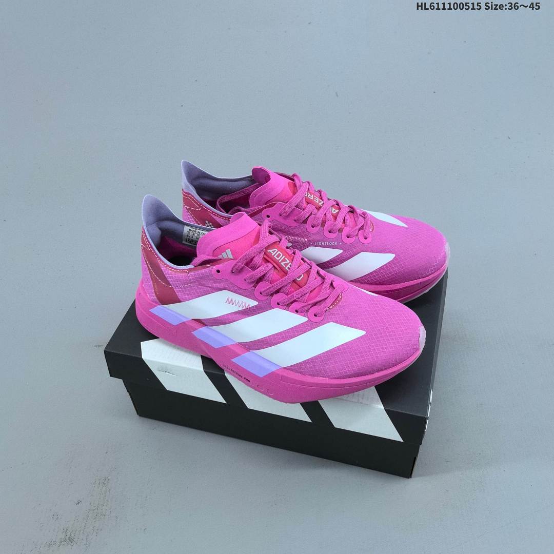 Adidas Adizero Adios 4 M Flywire Zoom