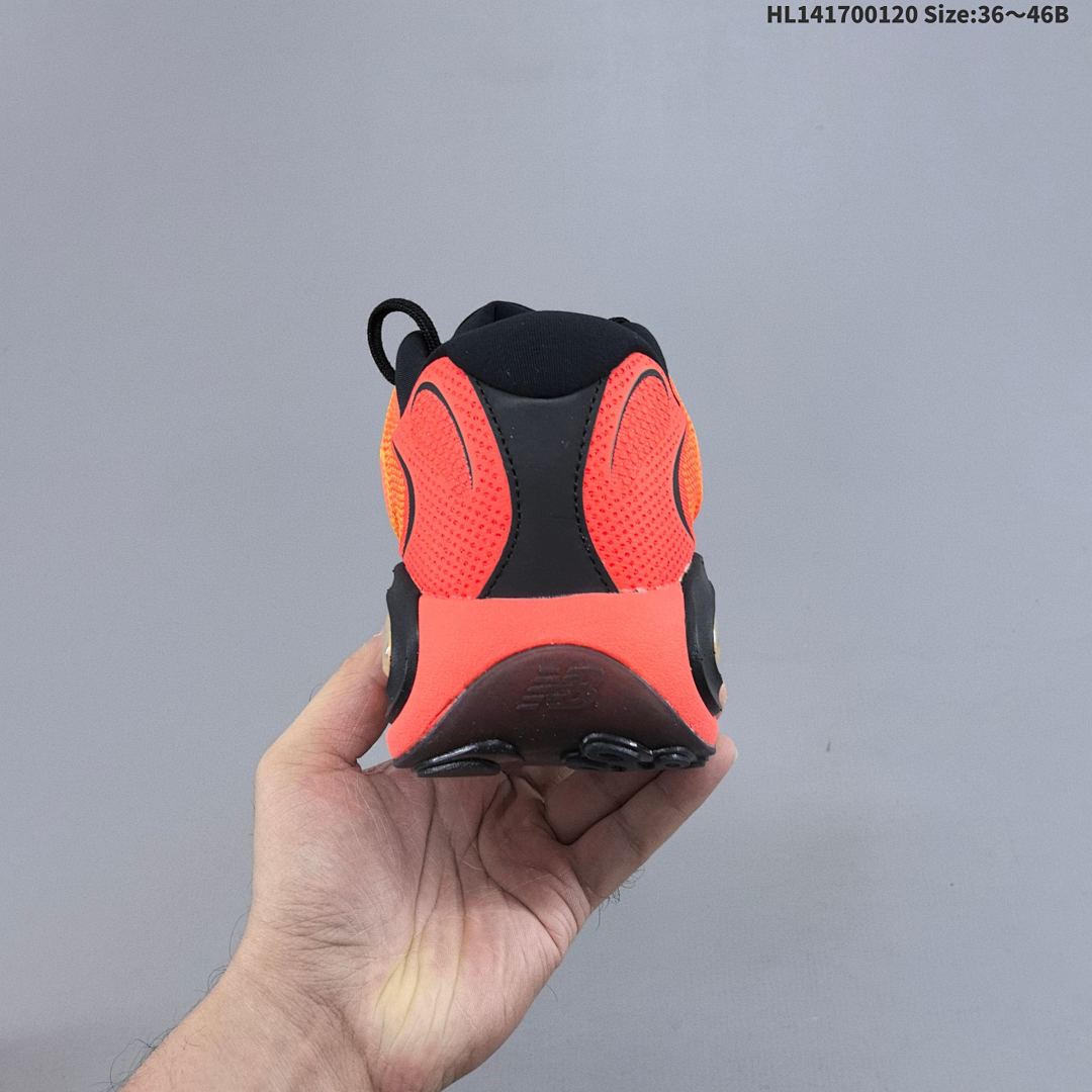 New Balande AC Runner 4 - foto 5