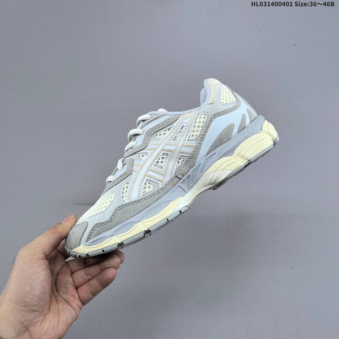 Asics Gel-NYC G LOGO - foto 7