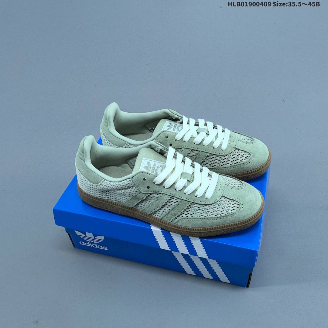 Adidas Originals Samba OG ⅔ 37⅓ 38 38⅔ 39 - foto 3
