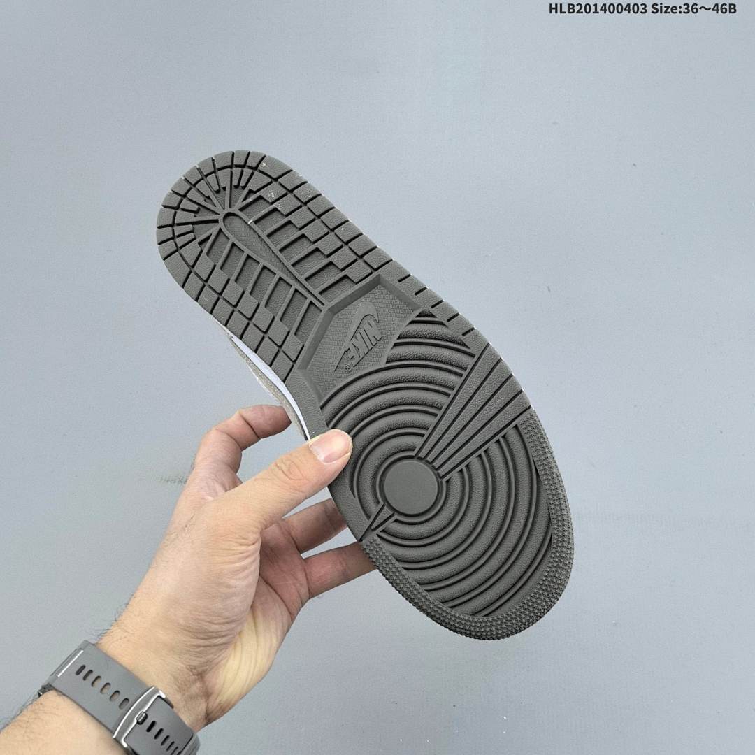Air Jordan 1 Low AJ1 1 - foto 7
