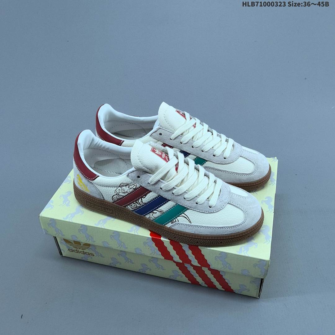 Adidas Handball Spezial SD6835 - foto 6