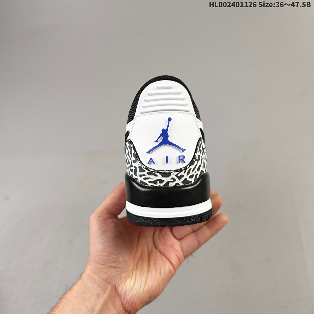 Air Jordan Legacy 312 Low AJ312 312 aj312 312 “ ” Air - foto 5