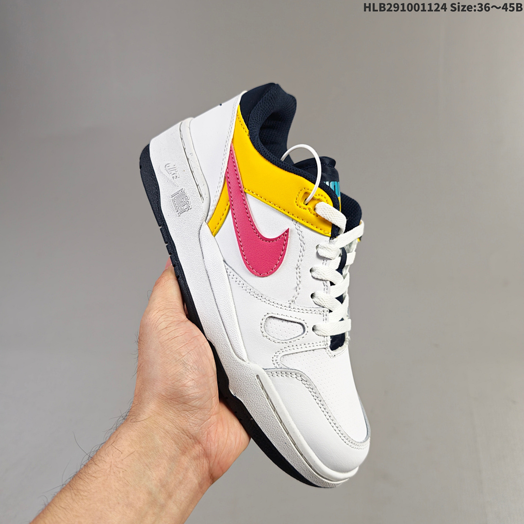 Nike Full Force Low - foto 3