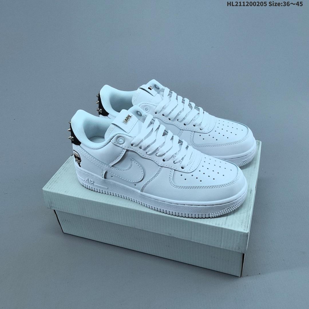 Nike Air Force 1 Low Force 1 - foto 2