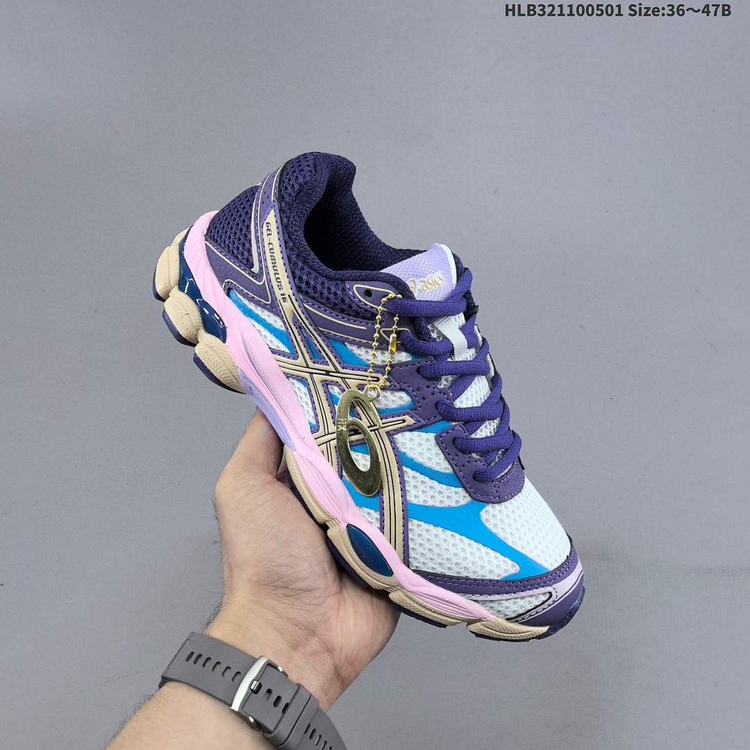 Asics Gel-Cumulus 16 T-GEL - foto 4