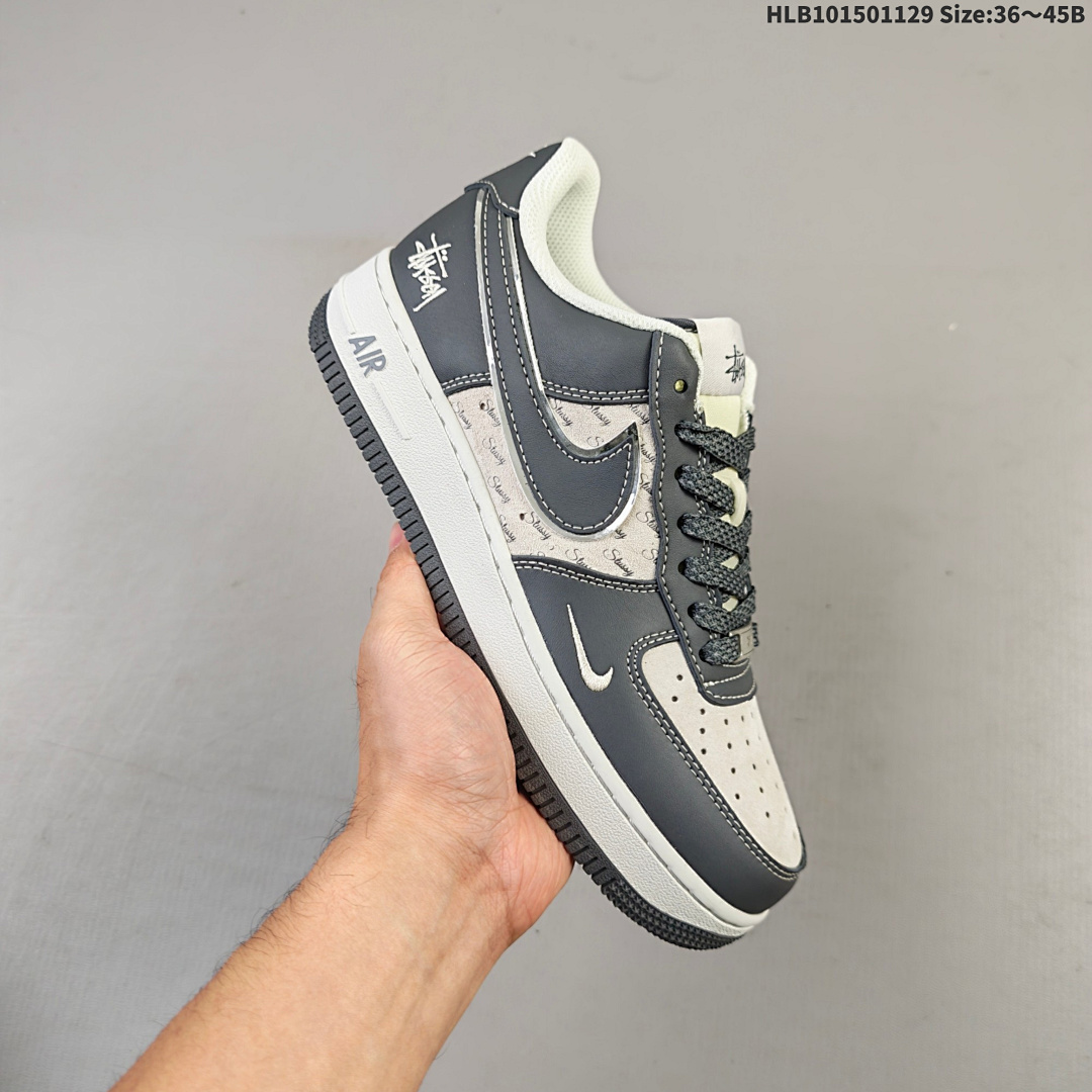 NIKE AIR FORCE 1‘07 -229 S - foto 6