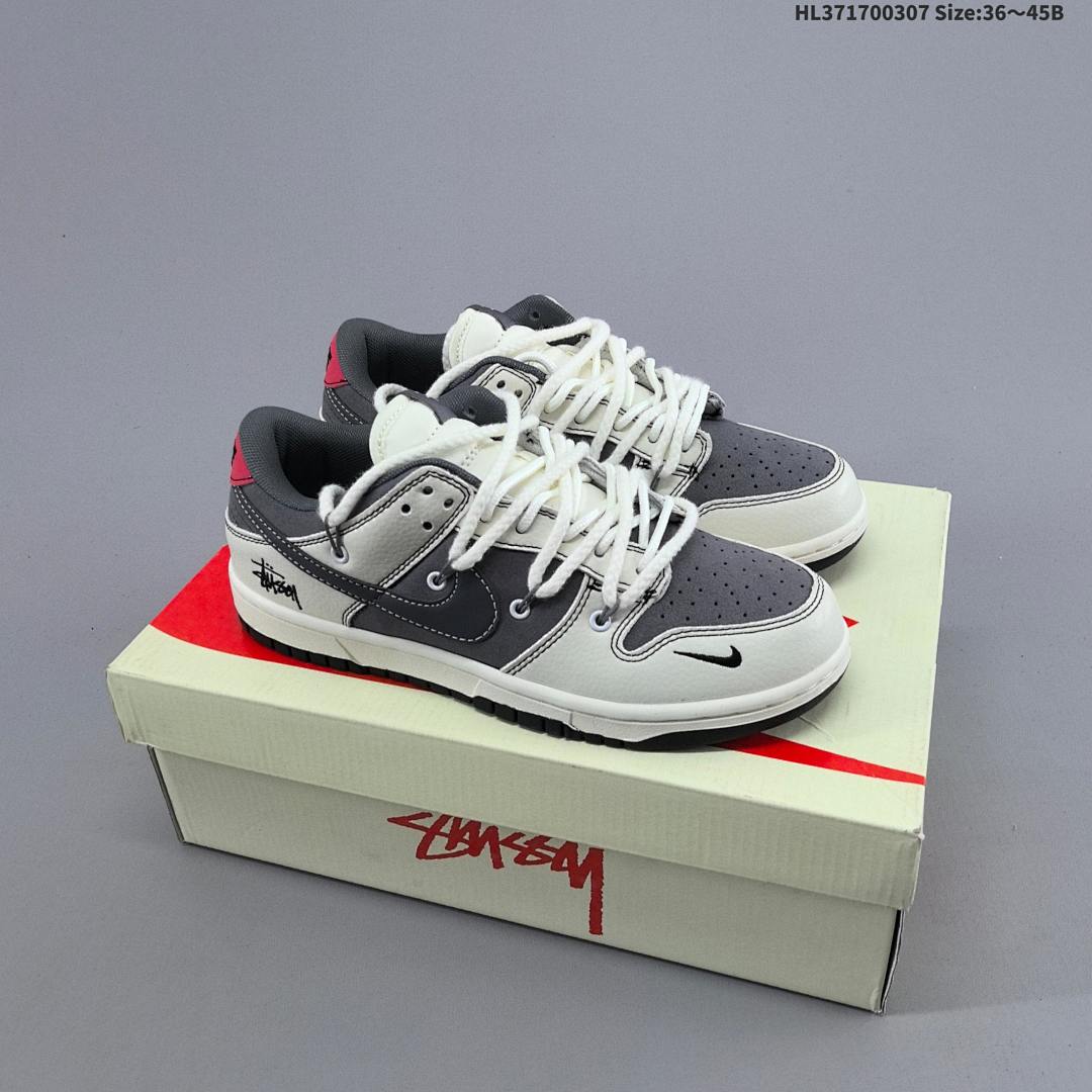 Nike Dunk Low Retro ‘DIY ’ - foto 15