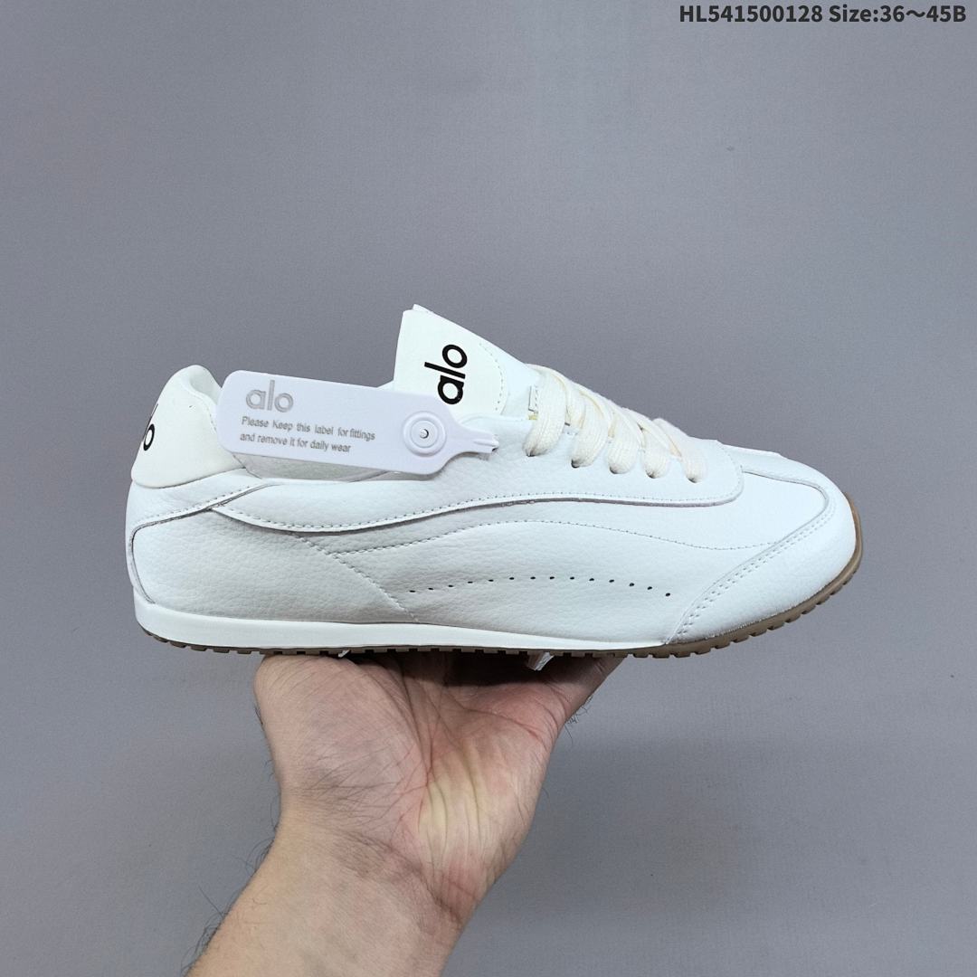 Alo Yoga Sunset Sneaker HL54 - foto 7