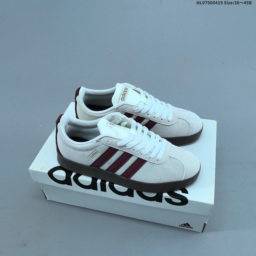 Adidas neo VL Court 2.0 ID6016 HL07900419 Size 45B - foto 8