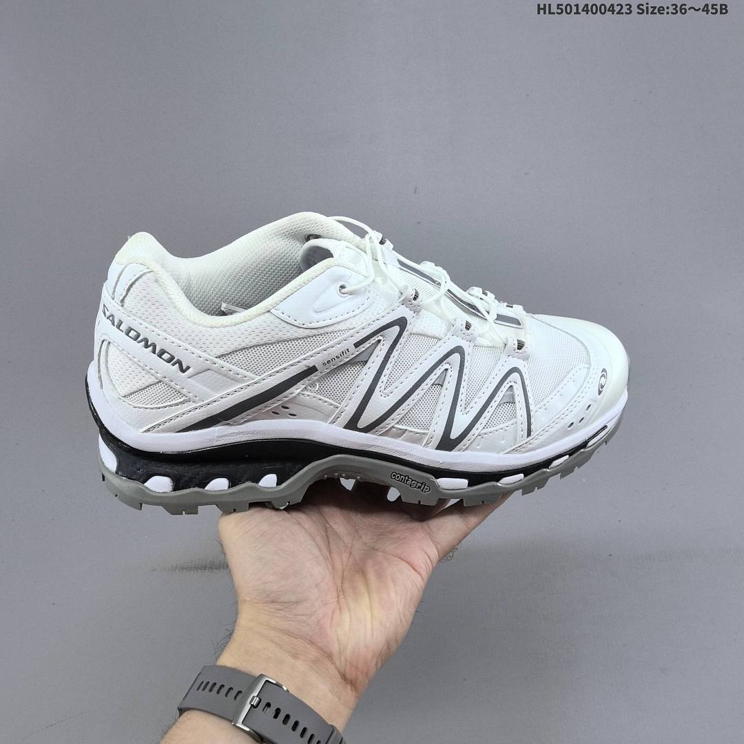 SALOMON XT-QUEST SENSIFIT - foto 2