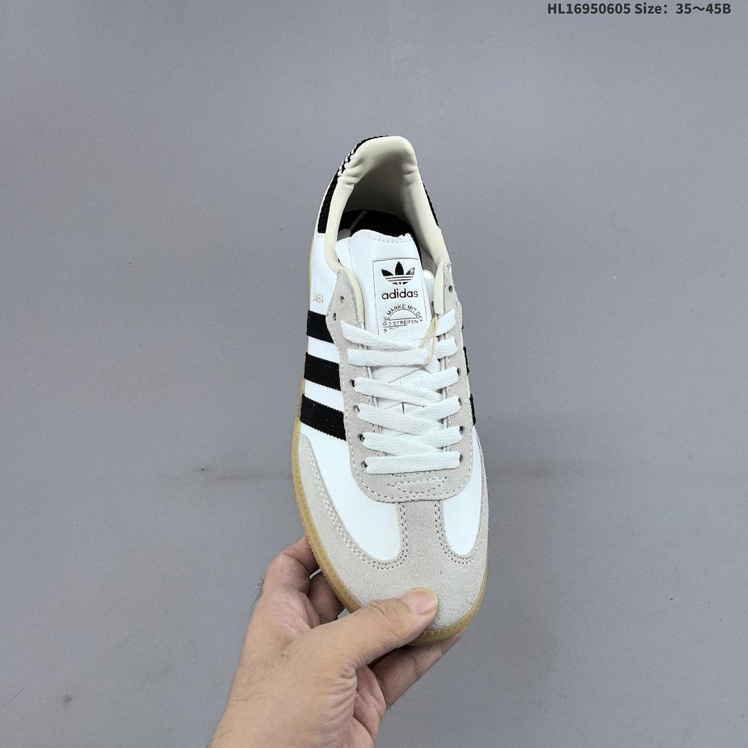 Adidas Originals Samba OG 4 - foto 5