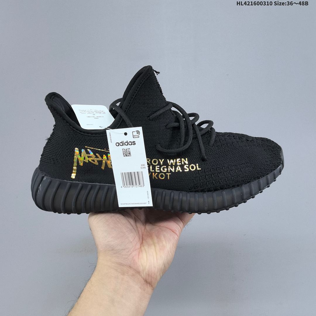 Adidas Yeezy Boost 350V2 36 36⅔ 37⅓ 38 38⅔ 39⅓ 40 - foto 3