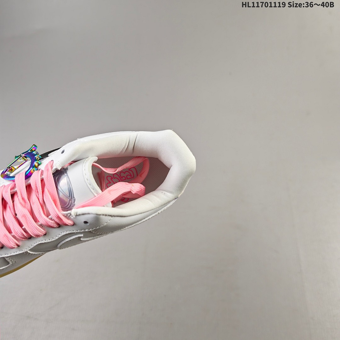 Nike AIR FORCE 1’07 Force 1 - foto 3
