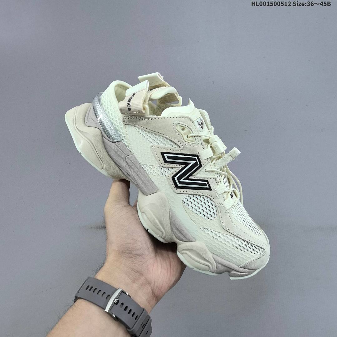 New Balance 9060 Mule Summer NB9060 9060 9060 - foto 3