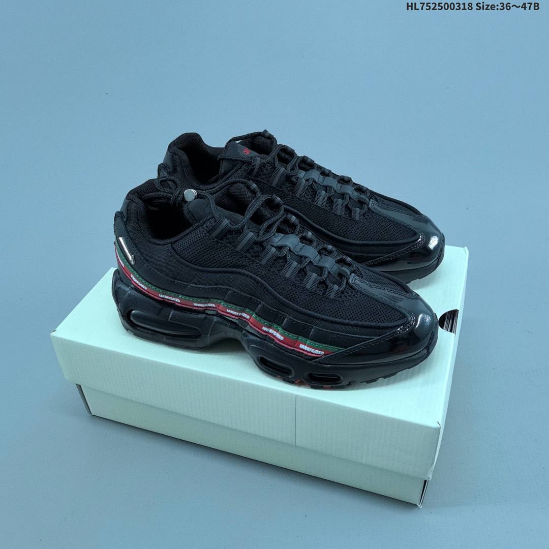 NIKE Air Max 95 Air Max 95 · Nike Air Max 95 - foto 6