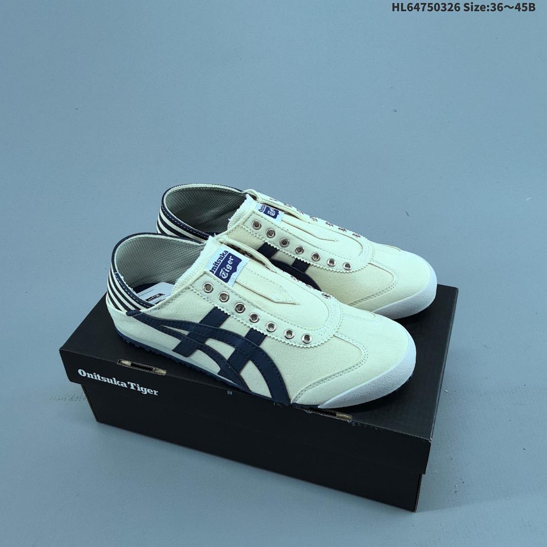 Asics/ MEXICO 66 SD - /Onitsuka Tiger Mexico 66® - foto 7