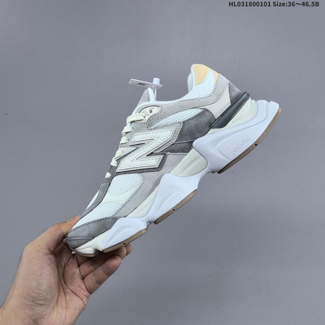 New Balance 9060 ABZORB - foto 3