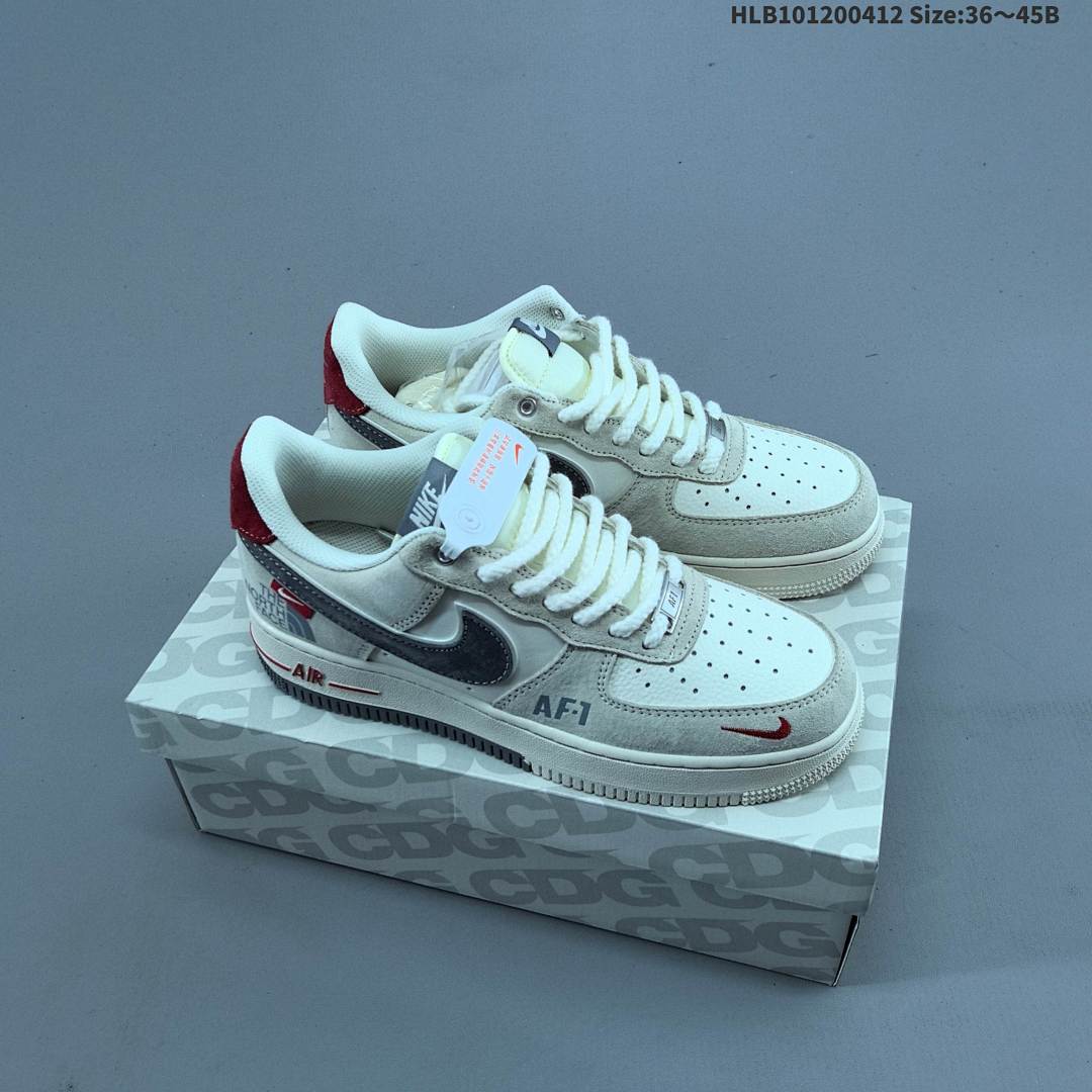 NIKE AIR FORCE 1‘07 LV8 -3 - foto 6