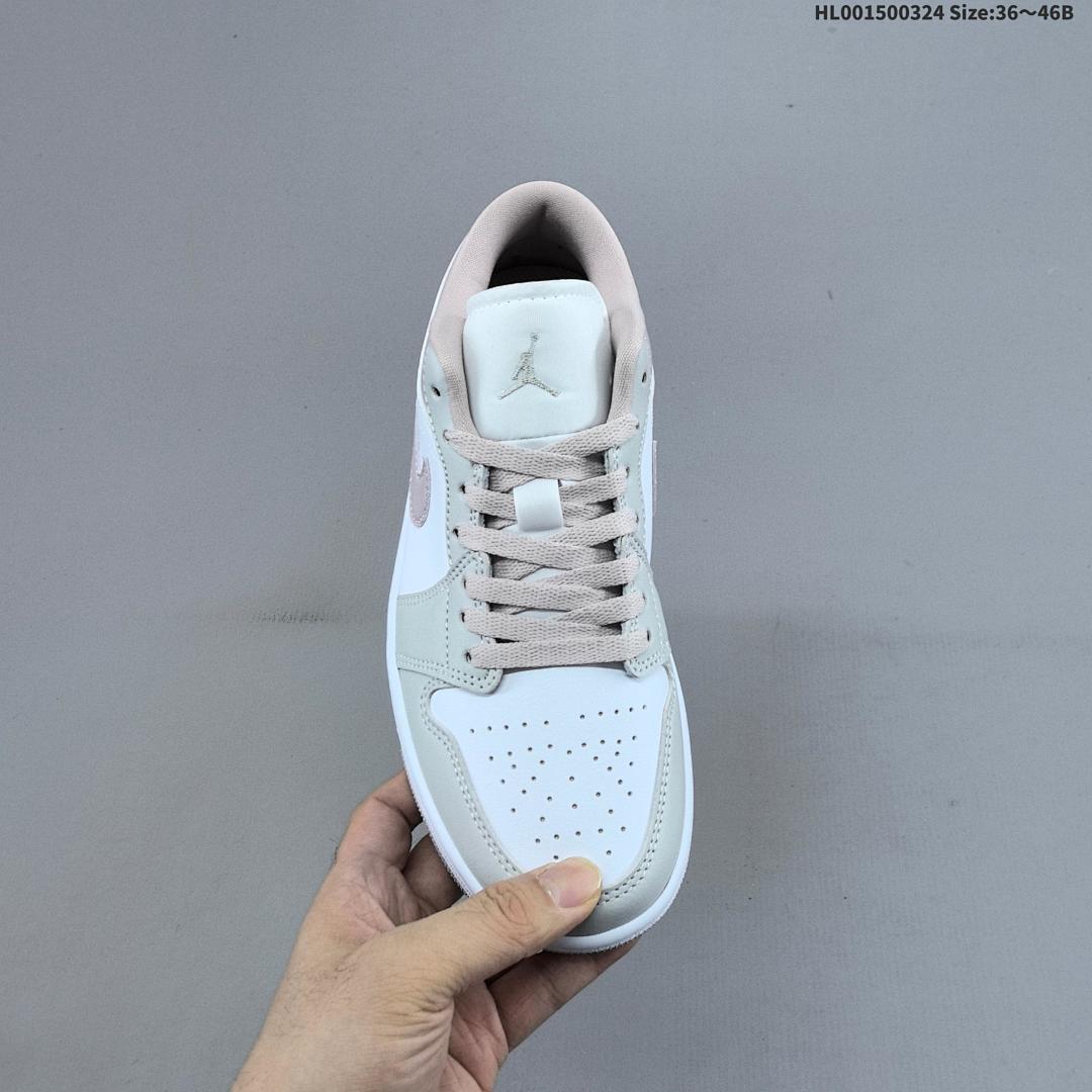 Air Jordan 1 Low AJ1 1 aj1 1 Swo - foto 5