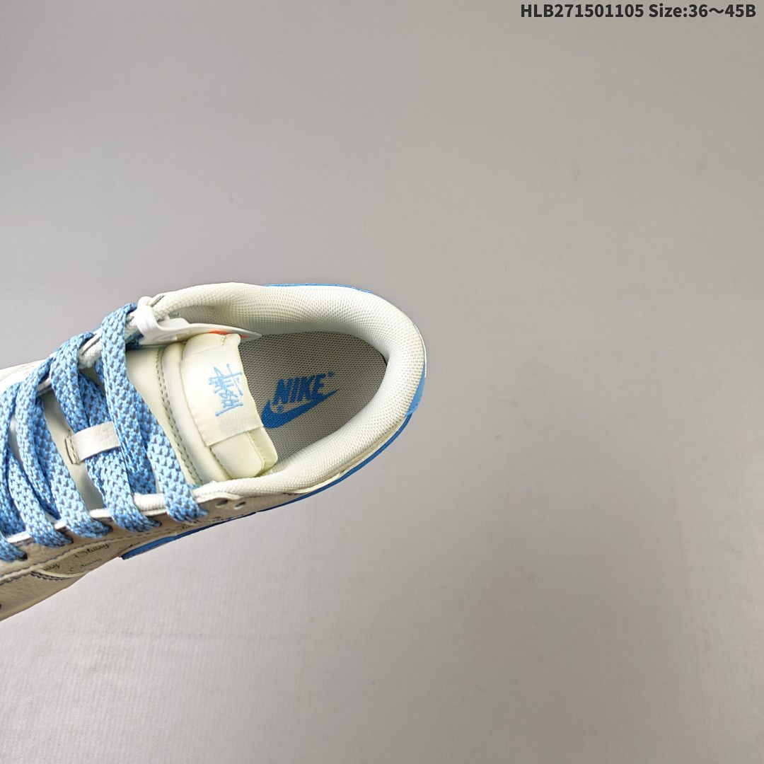 Nike Dunk Low Retro ‘DIY ’ - foto 3