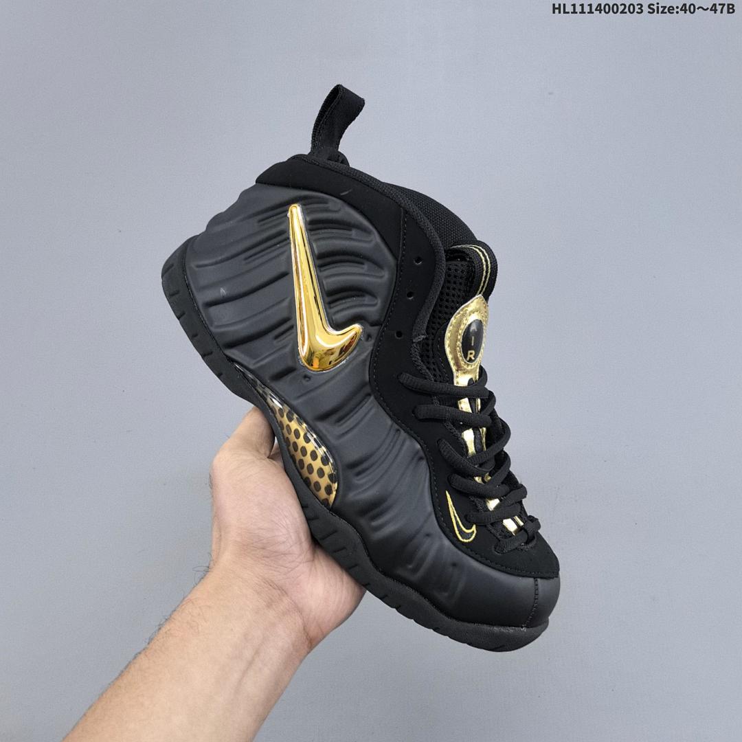 Nike Foamposite One ID - foto 8