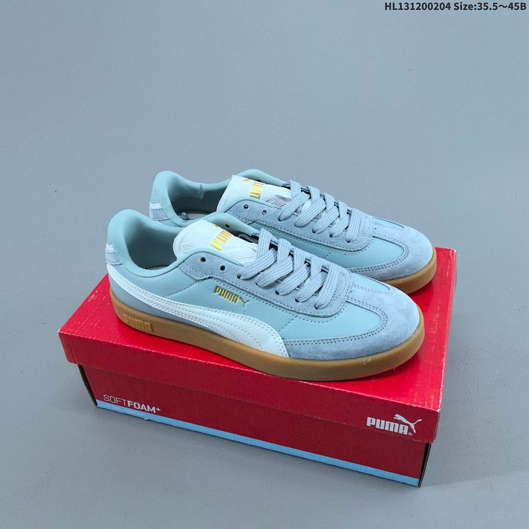PUMA PUMA CLUB 2 PUMA CLUB II ERA T 2025 - foto 8