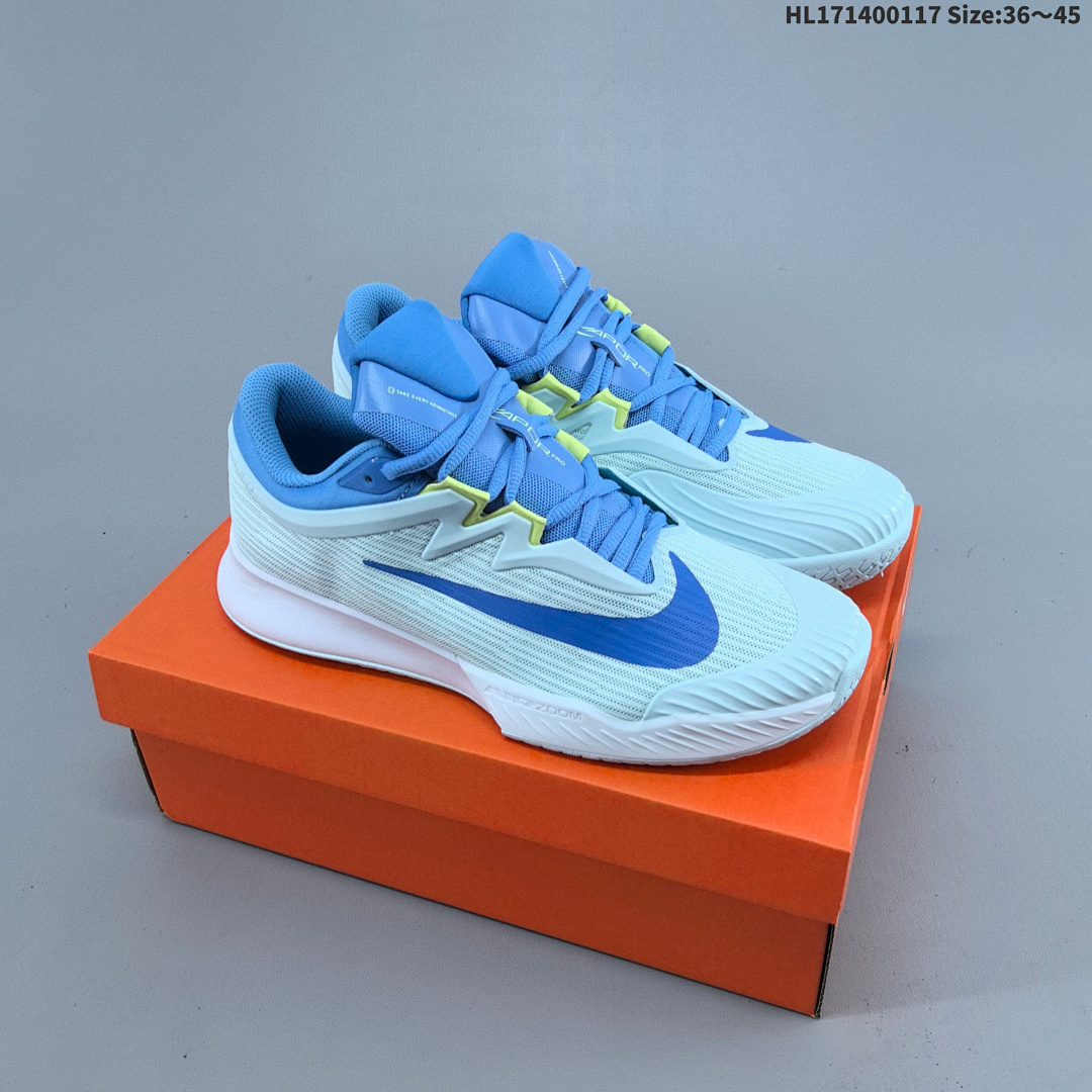 Nike Vapor Pro 3 -400 ID Size 45 - foto 2