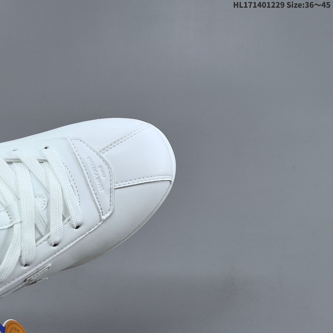 LOUIS VUITTON X NIGO BUTTERSOFT FW25 LOUIS VUITTON LV Butter - foto 3