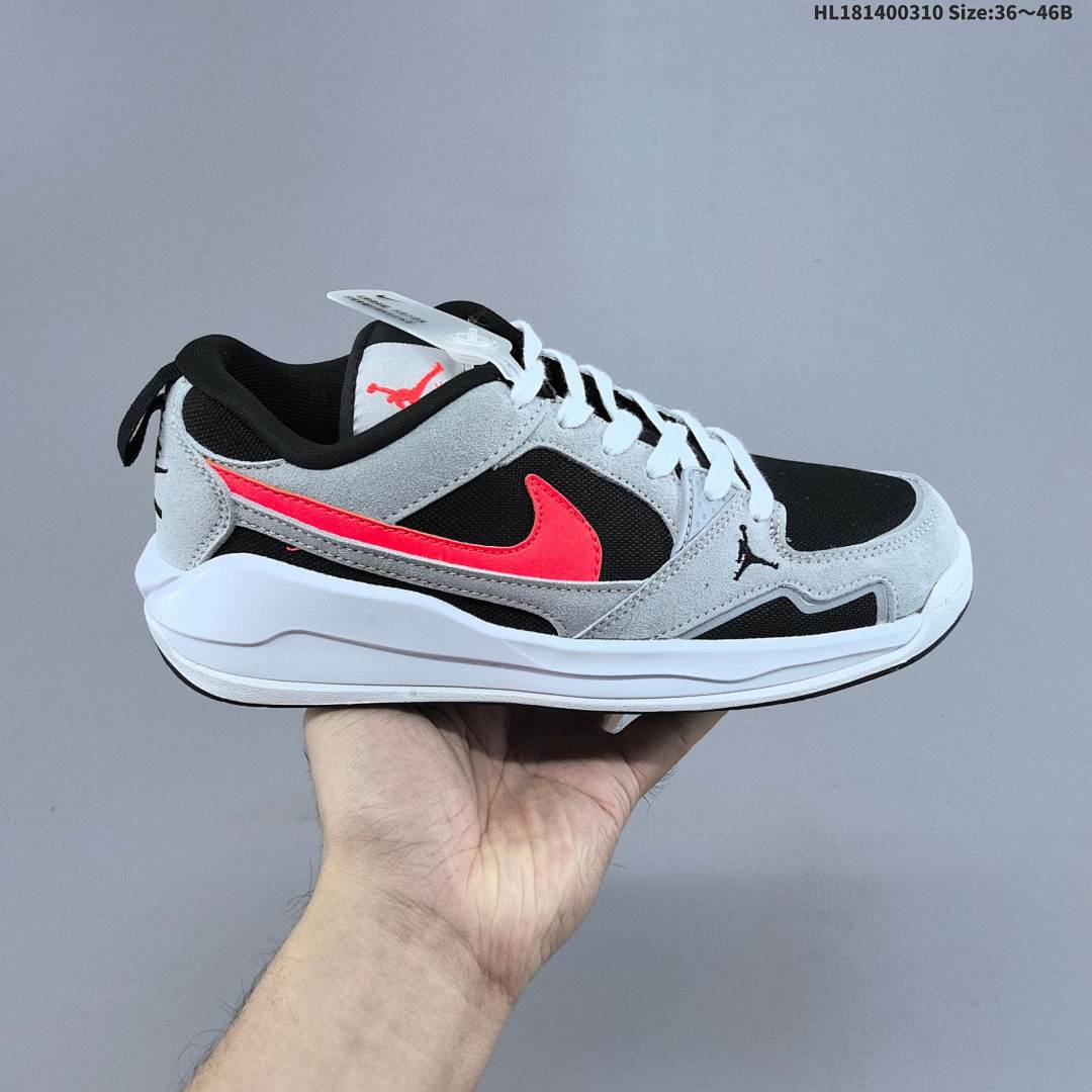 Nike Air Jordan CMFT Era -006 - foto 2