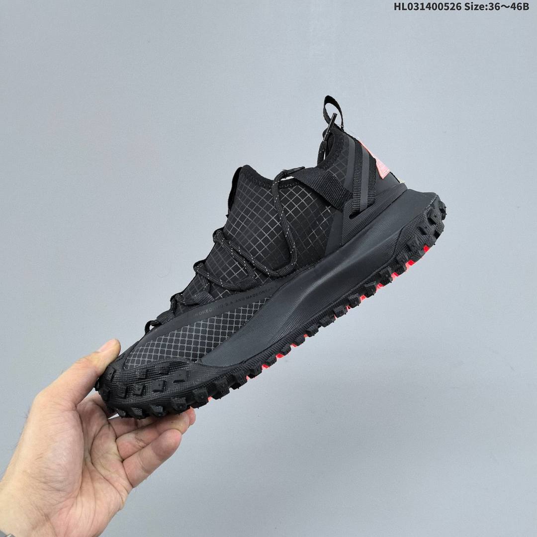 NIKE ACG MOUNTAIN FLY GTX - foto 4