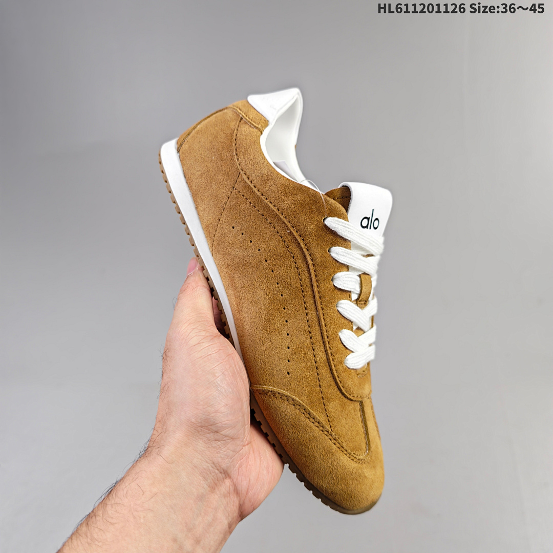 alo Sunset Sneaker Alo - foto 14