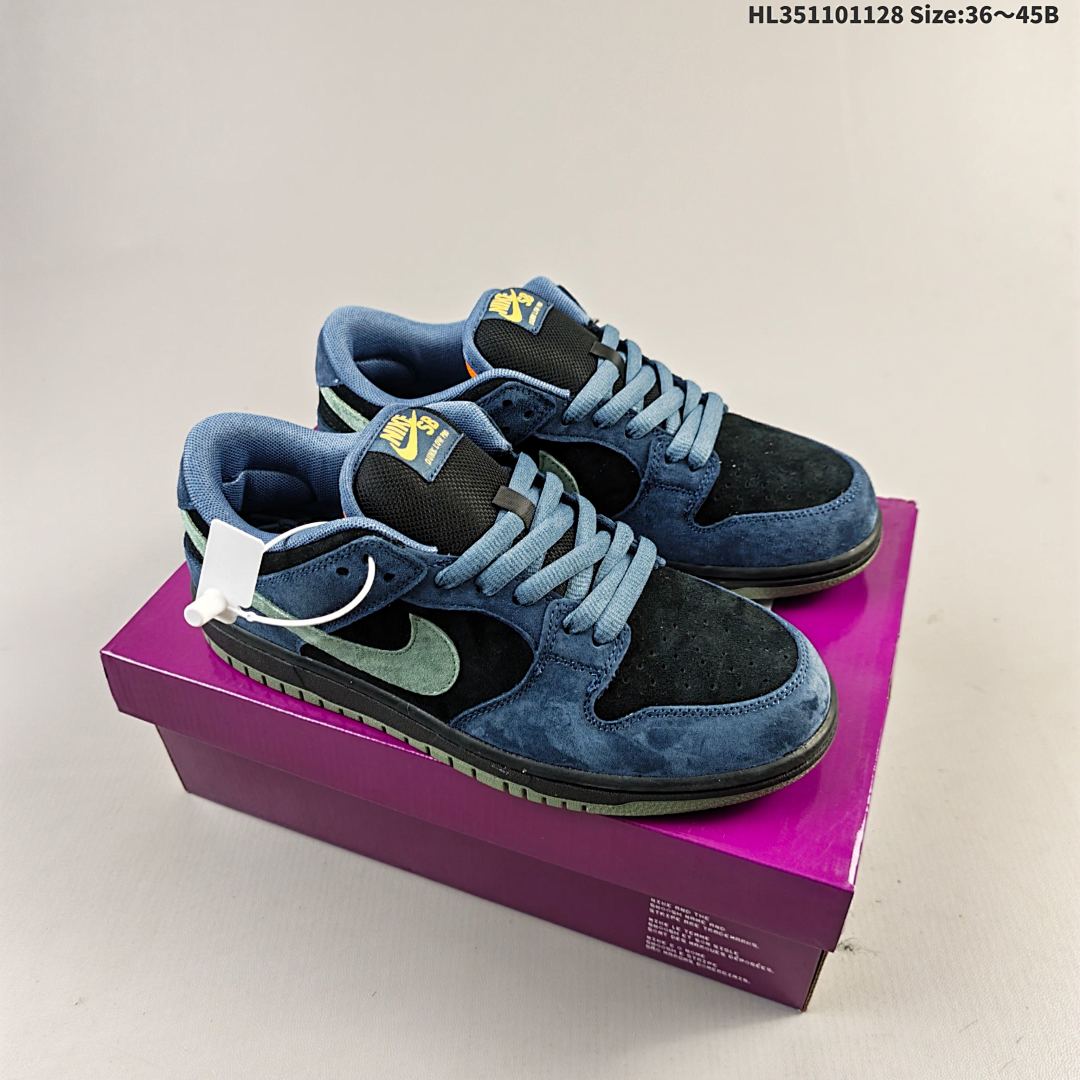 Nike Sb Dunk Low Pro Dunk