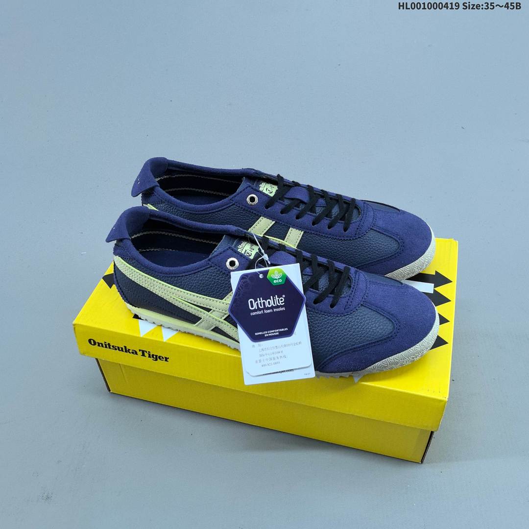 Onitsuka Tiger Mexico 66 VIN Mexico 66 60