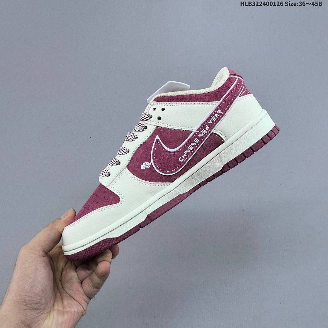 NIKE DUNK SB LOW Dunk SB Dunk Dunk Dunk SB - foto 4