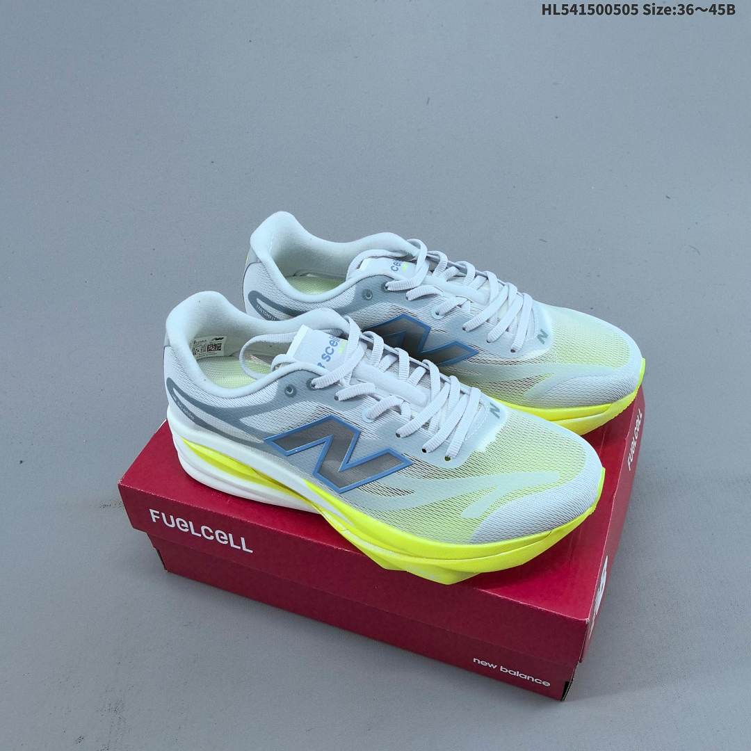 New Balance FuelCell