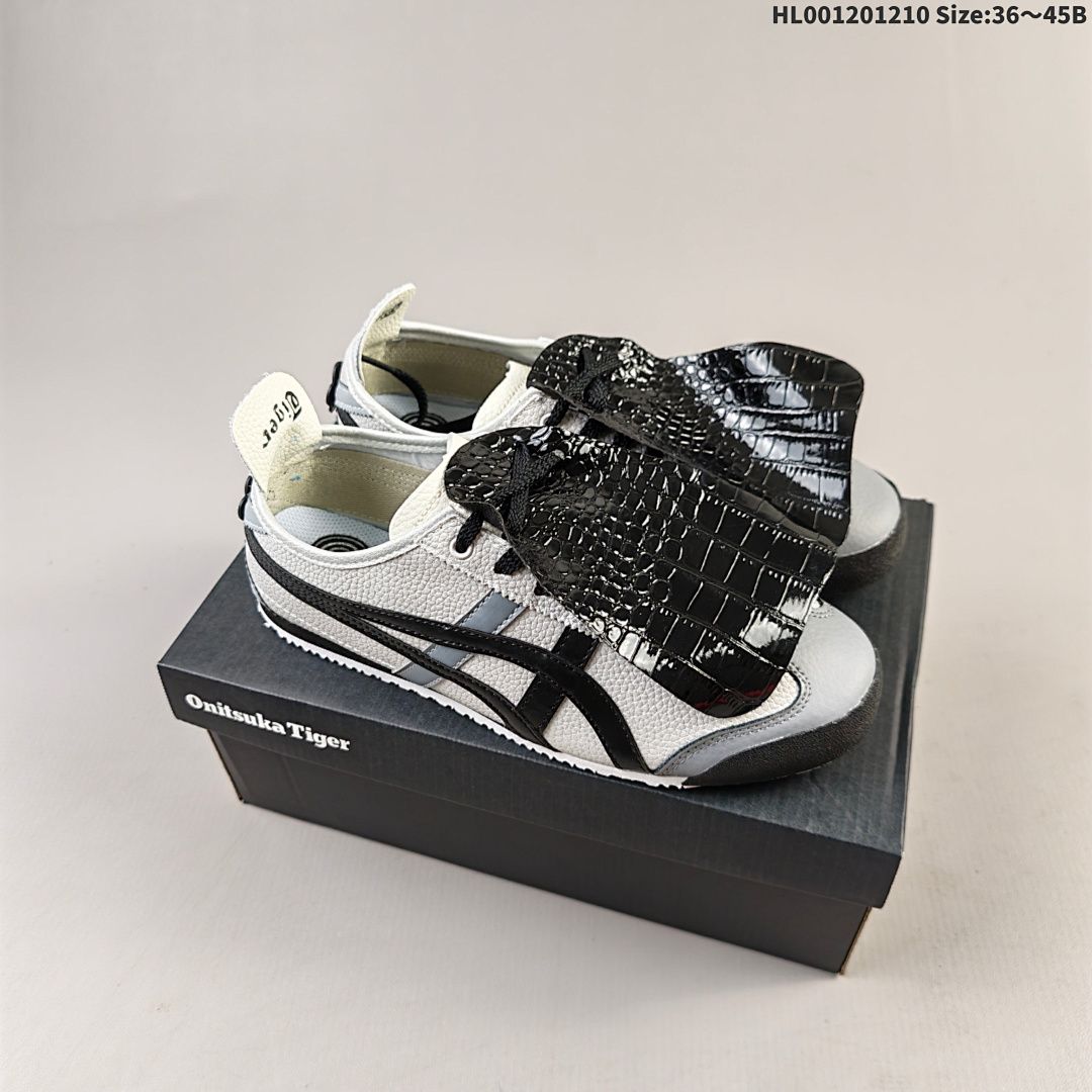 Onitsuka Tiger Mexico 66 Onitsukax
