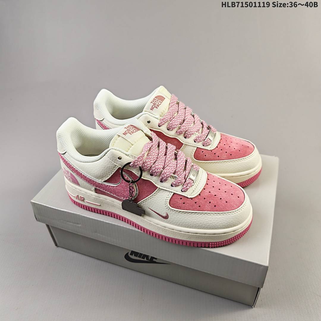 NIKE AIR FORCE 1‘07 LV8 -5 - foto 2