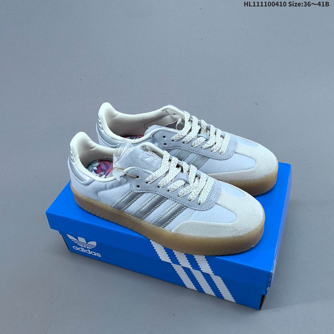 Adidas Originals Sambae - foto 6