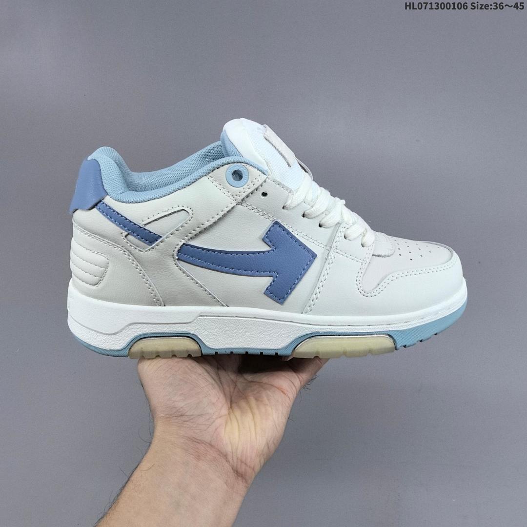 OFF-WHITE Arrows - foto 45