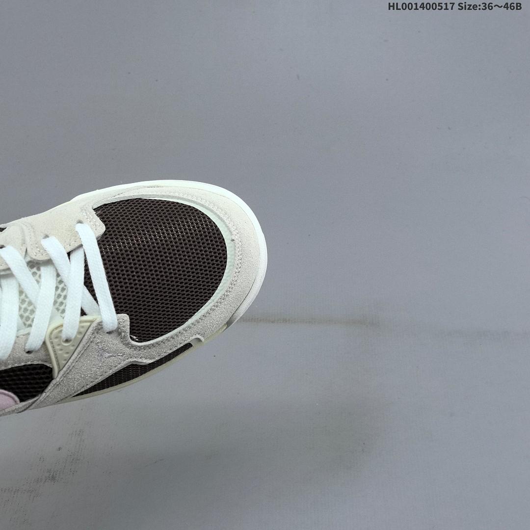 Air Jordan CMFT Era Swoosh Logo - foto 8