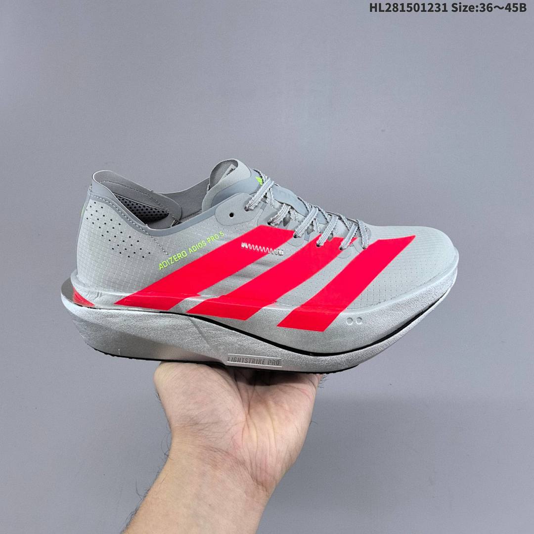 Adidas Adizero Adios Pro 5 Flywire Zoom - foto 9