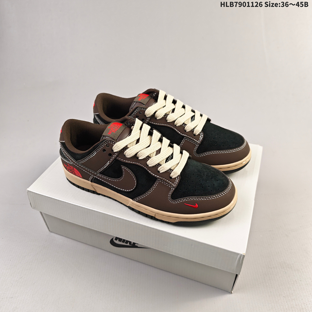 Nike SB Dunk Low Retro ZoomAir - foto 3
