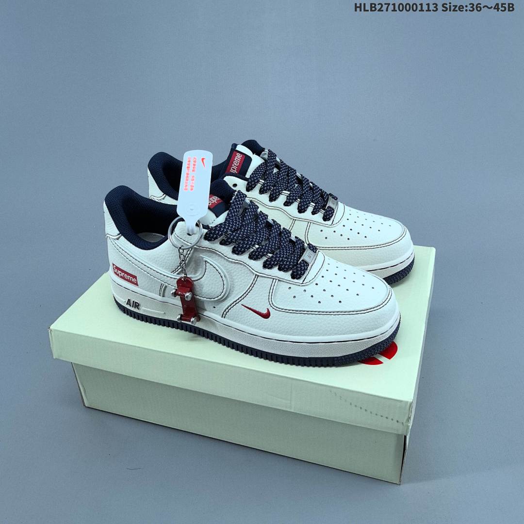 Nike Air Force1 07 low HH