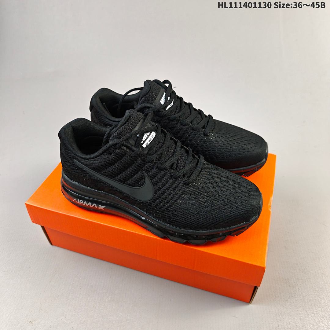 NIKE Air Max 2017 NikeAir Max2017 Nike Air Max 2017 Nike Air M - foto 3